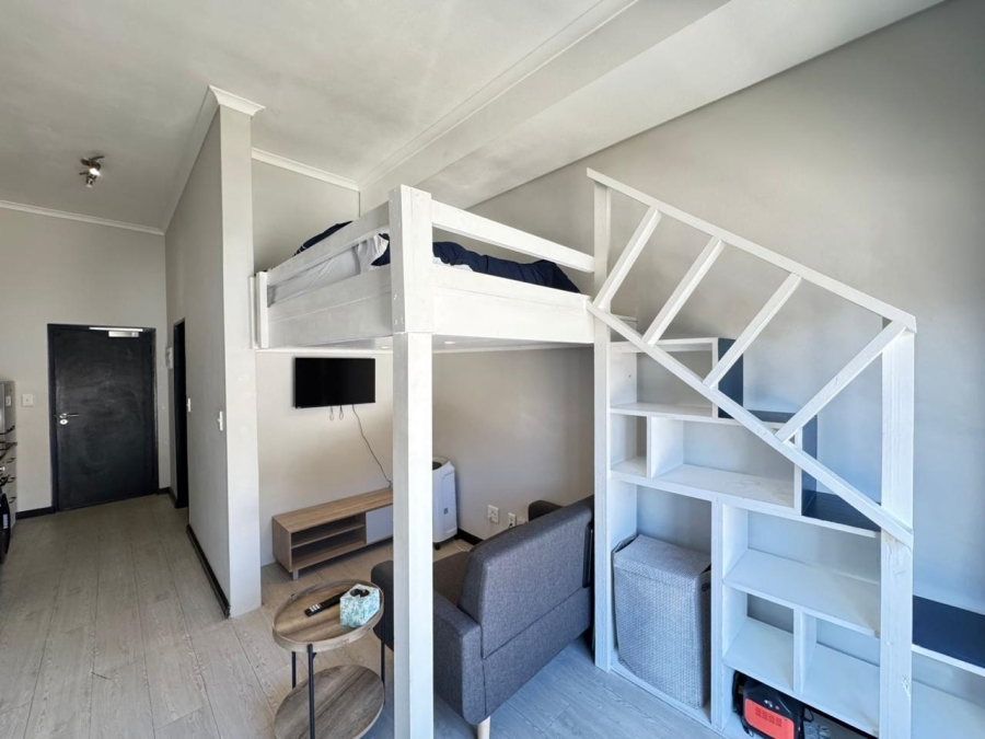 1 Bedroom Property for Sale in Salt River Western Cape